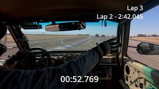 2024 Lemons Buttonwillow Day 2 Stint 5 MS