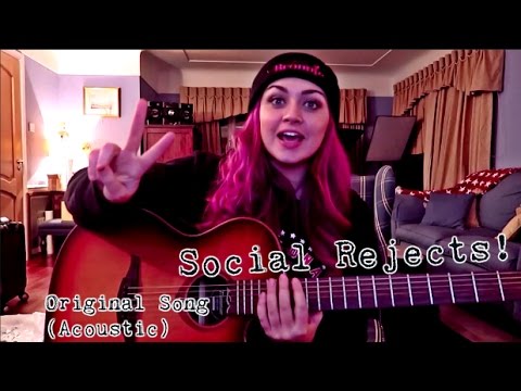 Social Rejex - Bronnie