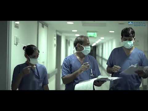 Eternal Hospital Transforms its Inpatient Operations with BestDoc Concierge