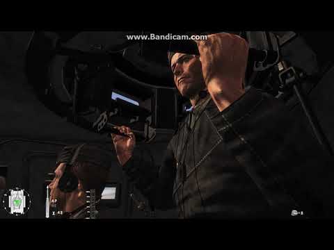 Red Orchestra 2 Panzer IV Ausf. G - Interior and Details