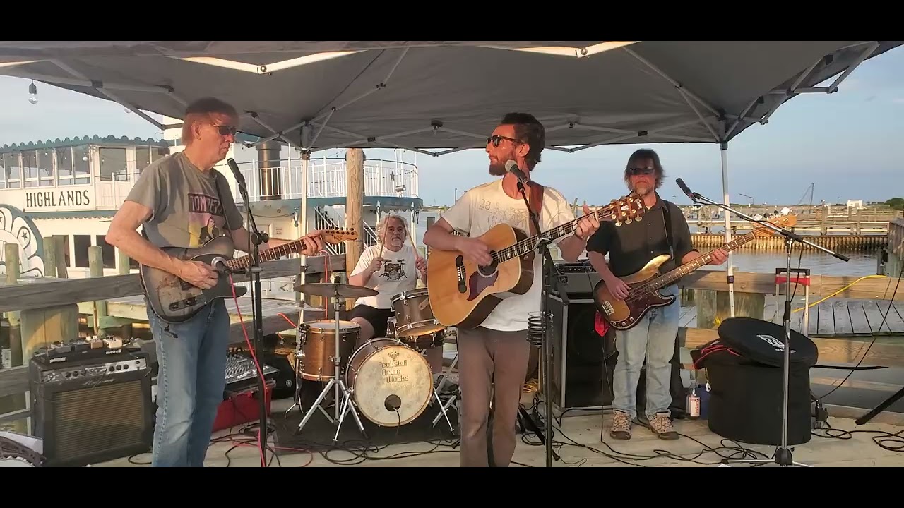 Promotional video thumbnail 3 for Adam George Acoustic