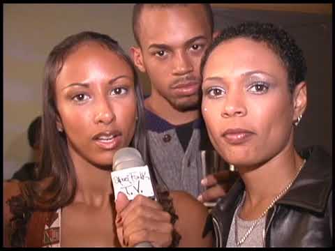 Solè Promoting Her Album Skin Deep