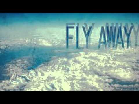 T Spoon - Fly away (Lyrics)