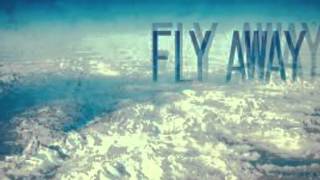 T Spoon - Fly away (Lyrics)