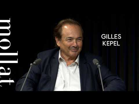  Gilles Kepel - Pèlerinage français : comprendre les failles de notre identité