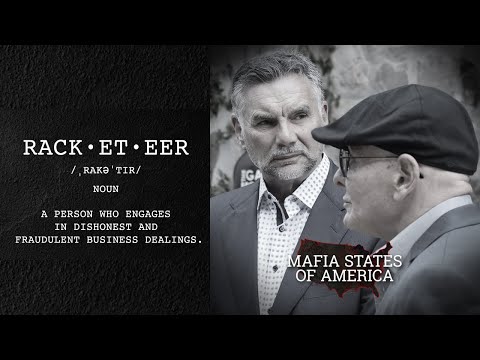 Michael Franzese | The Perfect Racketeer | Mafia States of America