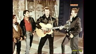 Johnny Hallyday  La génération perdue