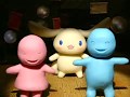 Dança de Marionetes (Hello Kitty Vila da Floresta - Festa Entre Amigos) / Episódio 2
