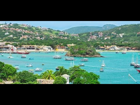 Best Hotels in Buzios, Brazil (2023)