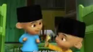 Download lagu Upin ipin Bahasa Jawa lucu.. mp3