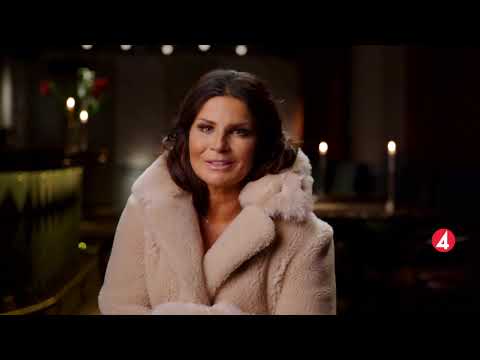 Late Night Concert - Officiell trailer - Carola & Miss Li (2 & 3 december)