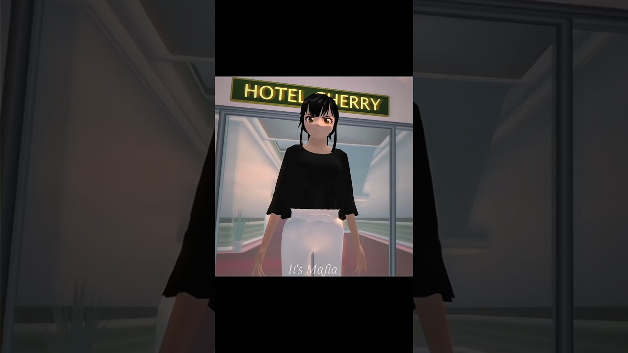 Yuta kangen sama mama papanya #sakuraschoolsimulator #sakura #dramasakura #sss #gamesakura.mp4