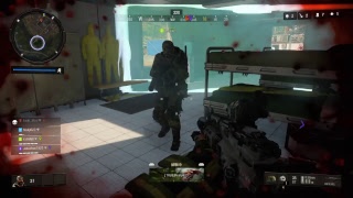 【Bo4】三十路が行くブラックアウト～第4弾日本語ガバさんwith最強アハンさん、そしてにしきもいます～
