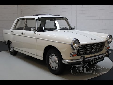 1967 Peugeot Scooter (CC-1427807) for sale in Waalwijk, Noord Brabant