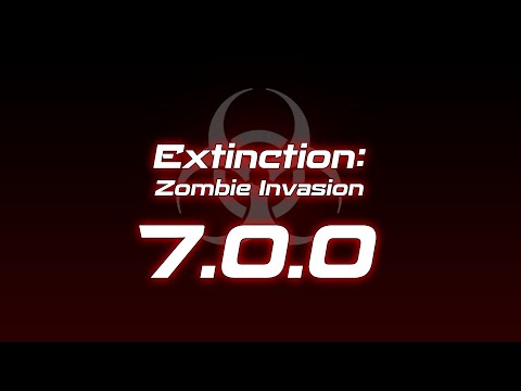Extinction: Zombie Invasion Video