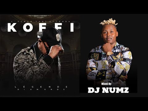 DJ NUMZ THE BEST OF WASAFI TEJA MIXTAPE