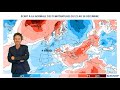 La météo de votre lundi 22 décembre 2025