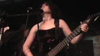 Seeds Of  Sorrow -  Follow In The  Cry - Hammer