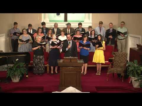 Jesus Paid the Highest Price 210606 PM – with Jonathan Dickey