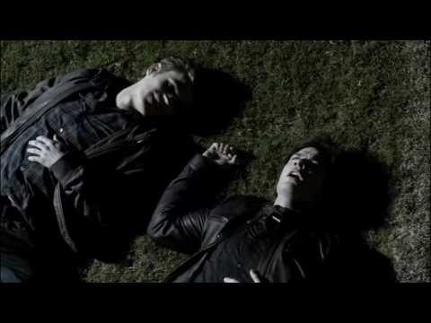 Vampire Diaries 1x09 Damon & Stefan Clips Deutsch/German