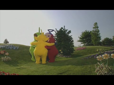 Teletubbies: Blackberry Picking (1998)