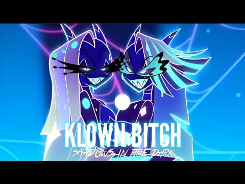 Faye Mata & Allison Kaplan - Klown Bitch (Shadows In The Dark Remix) "From Helluva Boss"