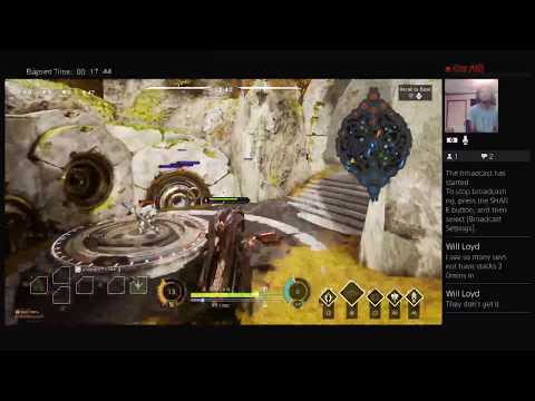 Sevarog - Master Rank & A New Build Crit 500 with Sev