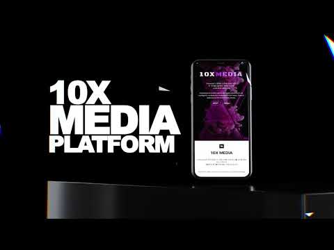 10xmedia (텐엑스미디어) video thumbnail