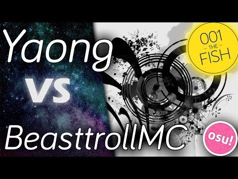 Yaong vs BeasttrollMC! // DragonForce - Extraction Zone (09kami) [Legend]