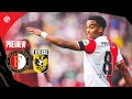 PREVIEW ? | Feyenoord - Vitesse | Eredivisie #9