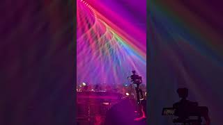 Four Tet @ Brooklyn Storehouse - September 17th, 2026