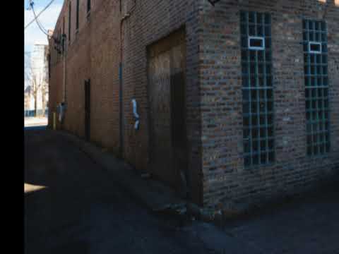 Frankie Knuckles - Live @ The PowerPlant - Another Friday Night in 1984