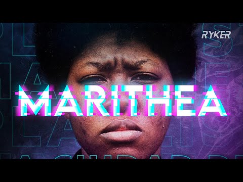 Marithea - Rock (Respuesta a Aczino) 🎸