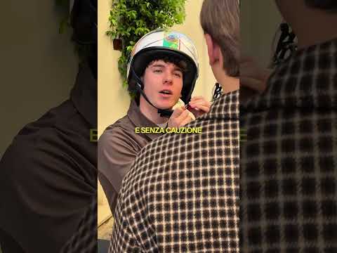 Manco con la moto ce riesci Ale