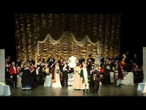 Karel Zeller: Der Vogelhändler „Ich bin der Prodekan....!