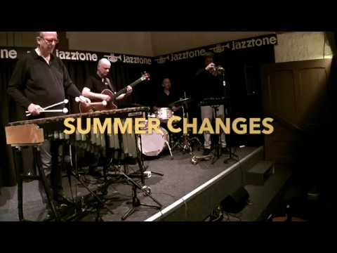 Wolfgang Lackerschmid Connection - SUMMER CHANGES