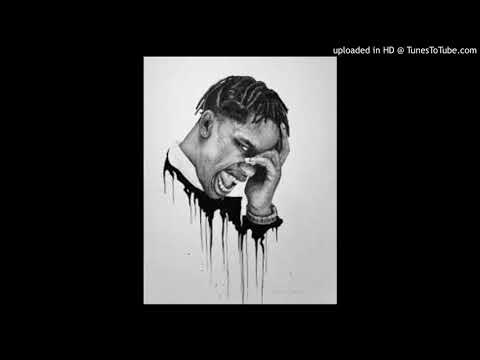 (FREE) Travis scott X Kendrick Lamar X Vald ''DUST'' PVP.Production (Prod Poca)