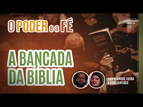 Instituto Conhecimento Liberta and 2 more