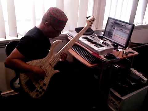 "Terpesona" by Yance Manusama '2014