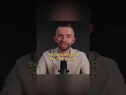 🖐🏼 Steps To Know God’s Will For You 🫵🏼