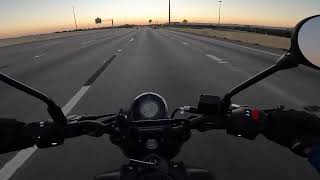 Svartpilen 401 - Can You Ride It on the Highway and What about Fuel Economy