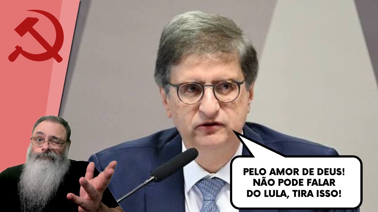 UBIRATAN, braço-direito de GONET, mandou ADVOGADOS TIRAREM a PARTE sobre LULA da DELAÇÃO de VORCARO