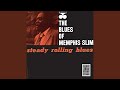 Three Woman Blues