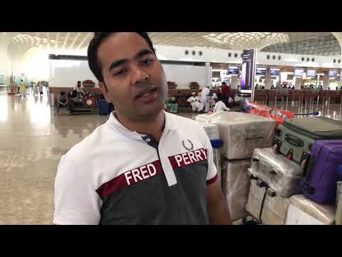 download lagu mp3 mp4 Jeddah To Mumbai Air India Flight, download lagu Jeddah To Mumbai Air India Flight gratis, unduh video klip Jeddah To Mumbai Air India Flight