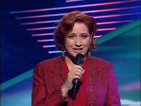 Winner reprise ???????? - Eurovision 1993 - Niamh Kavanagh - In your eyes (+Credits)
