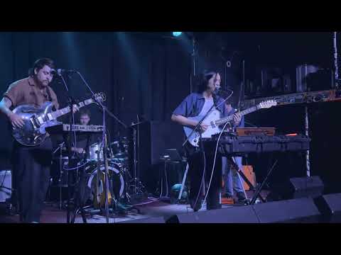 Mini Trees - live at Launchpad in Albuquerque [FULL SET] 6/23/25