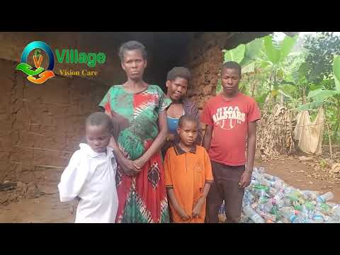 Support 5 Vulnerable Families in Crisis
