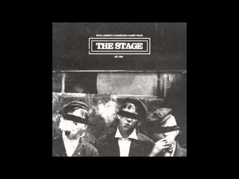 Curren$y & Smoke Dza - Gifts {Prod. Harry Fraud} [The Stage EP]