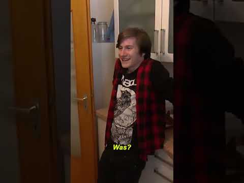 Von der Jungfrau zum Vater: Der erste Schuss war ein Treffer! 💥 | Hilf Mir! #shorts