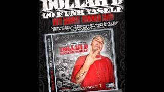 Dollah D - Rep Yo Set  - Feat. Cali Assassin, OG Cuicide & Young Guage (Prod. By xXx Productions)